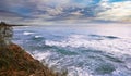 Looking North from Coolum