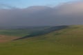 Sussex Farmland View