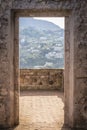 Room with a View - Aragonese Castle