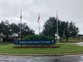 World Golf Hall of Fame, St. Augustine, FL