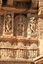 Looking into the Rani Ki Vav