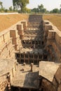 Looking into the Rani Ki Vav 2