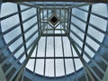 Looking at the Sky through Skylights