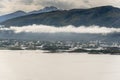 Looking South East from Mount Aksla lookout Ãâ¦lesund