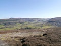 Harfa Bank to right of pleasant valley