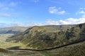 Looking to The Nab, Lake District