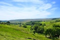 Looking to the Pennines