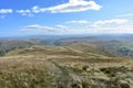 Looking to Shipman Knotts way from Kentmere Pike