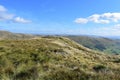 Shipman Knotts summit, Lake District