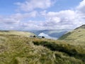 Looking to Ullswater, Lake District