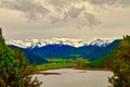 Looking Toward the Town of Ridgway