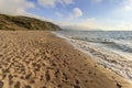 Penbryn Beach, Ceredigion