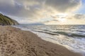 Penbryn Beach, Ceredigion