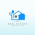 Looking for your innovative real estate logo tree