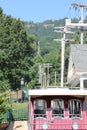 Lookout Mountain Incline Railway, Chattanooga, TN