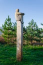 The Lookout on the North wales Coastal Path