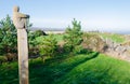 The Lookout on the North wales Coastal Path