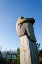 The Lookout on the North wales Coastal Path