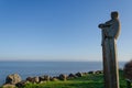 The Lookout on the North wales Coastal Path