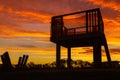 Lookout Platform