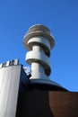 Lookout-tower in Balatonfoldvar