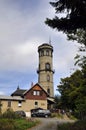 Lookout Tower Hochwald