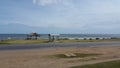 Lookout for whales, bellavista Uruguay Royalty Free Stock Photo