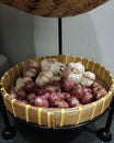 looks best for storing onions