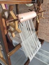 Loom in Thailand.