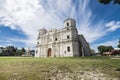 Loon, Bohol, Philippines - The rebuilt Our Lady of Light Church, commonly known as Loon church.