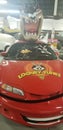 Looney Tunes Car