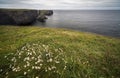 Loop Head Drive Royalty Free Stock Photo