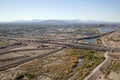 Loop 101 and Lopp 202 Interchange