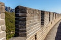 Loophole in the great wall of china