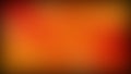 Looping orange red abstract moving motion slideshow