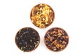 Loose Leaf Tea Royalty Free Stock Photo