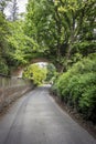 Loose Viaduct, Kent, UK Royalty Free Stock Photo