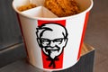 KFC Fast Food Restaurant Kentucky Fried ChickenKFC.