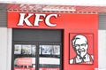 KFC Fast Food Restaurant Kentucky Fried ChickenKFC.