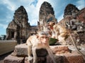 Lopburi Thailand