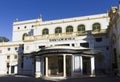 Lope de Vega theatre, Sevilla, Andalucia