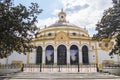 Lope de Vega Theatre, Seville, Spain