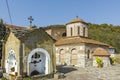 Lopushna Monastery of Saint John the Forerunner, Bulgaria