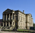 Lorain County Courthouse