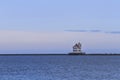 Lorain lighthouse