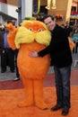 The Lorax, Ed Helms