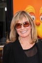 The Lorax, Linda Gray Royalty Free Stock Photo