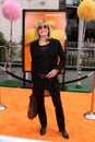 The Lorax, Linda Gray Royalty Free Stock Photo