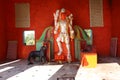 Lord Bhairav