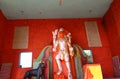 Lord Bhairav